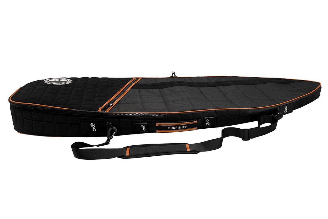 Men's Powell Board Bag - Double Skim Style