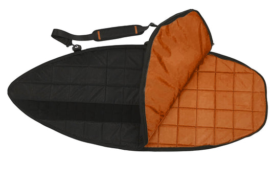 Men's Powell Board Bag - Single Skim Style