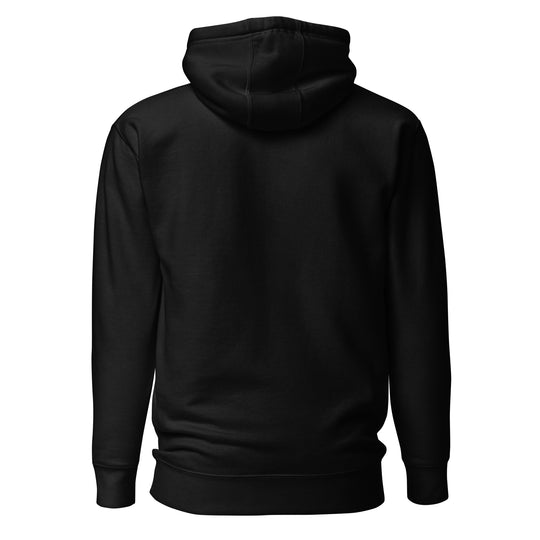 Men's Athletic Fit Surfinity Classic Wave Hoodie