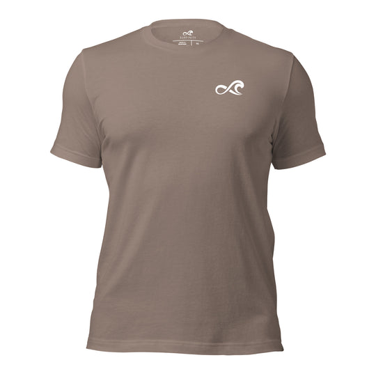 Men's Surfinity Classic Wave Chest T-Shirt