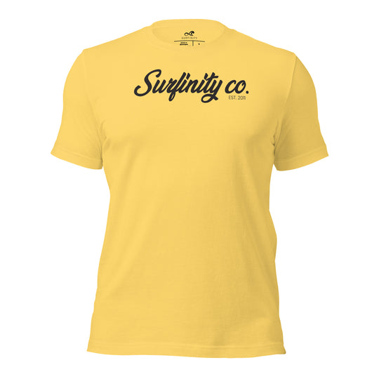 Men's Surfinity Simple Script