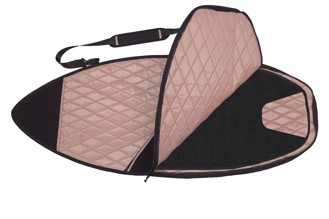 Women's Geneva Board Bag - Double Skim Style