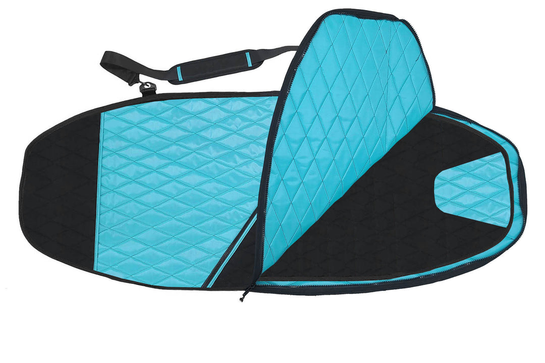 Women's Geneva Board Bag - Double Surf Style