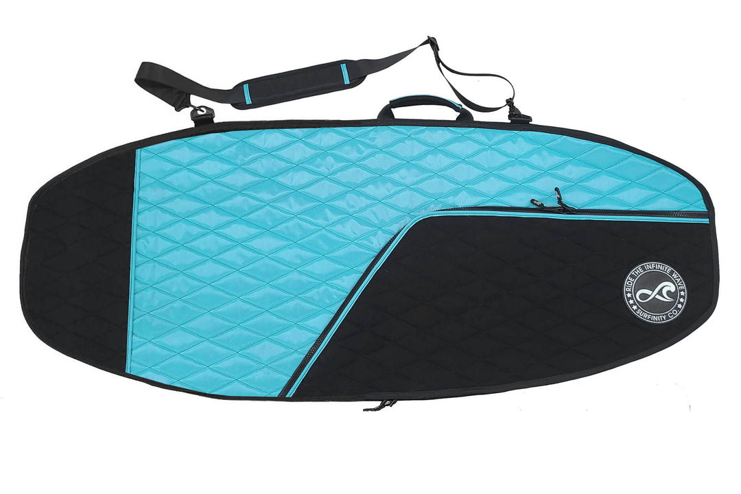 Women's Geneva Board Bag - Double Surf Style